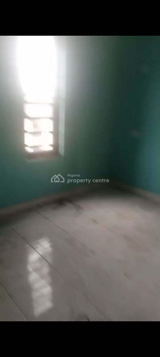 Brand New 2 Bedroom Apartment, 21 Road X Close Festac Town Lagos, Festac, Amuwo Odofin, Lagos, Detached Duplex for Rent