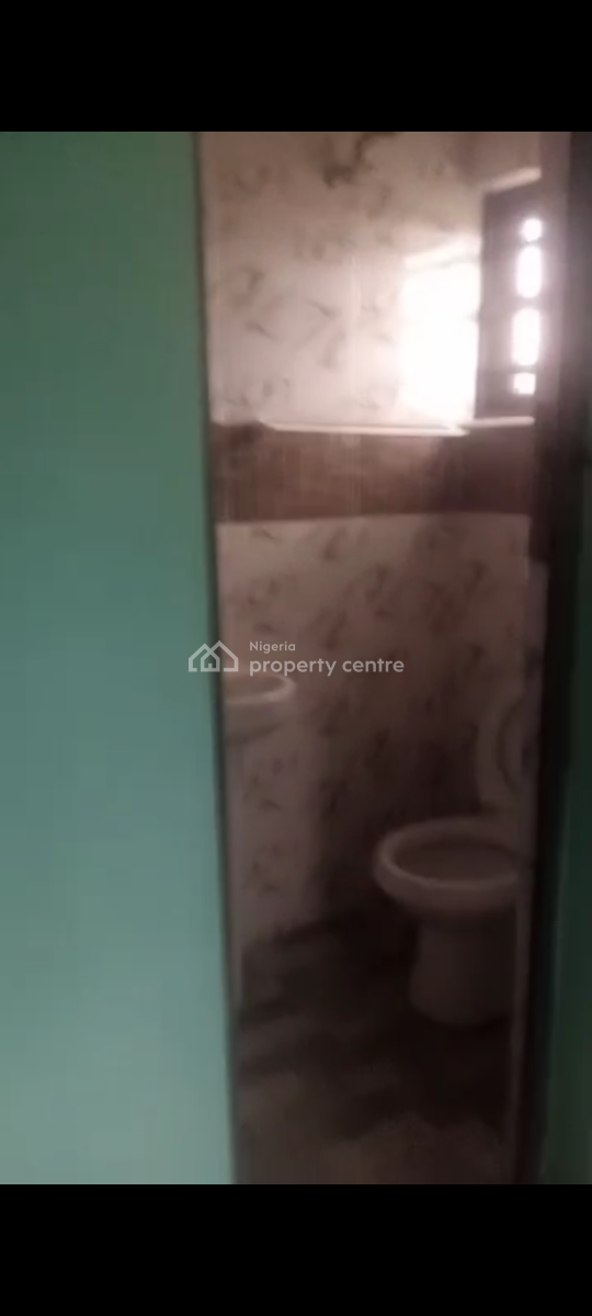 Brand New 2 Bedroom Apartment, 21 Road X Close Festac Town Lagos, Festac, Amuwo Odofin, Lagos, Detached Duplex for Rent