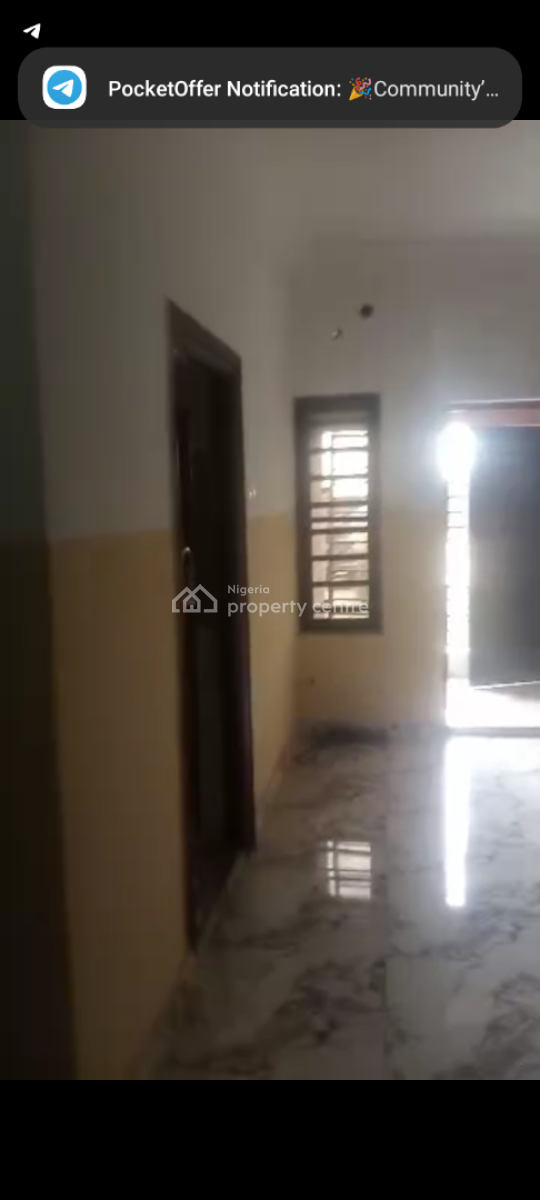 Brand New 2 Bedroom Apartment, 21 Road X Close Festac Town Lagos, Festac, Amuwo Odofin, Lagos, Detached Duplex for Rent