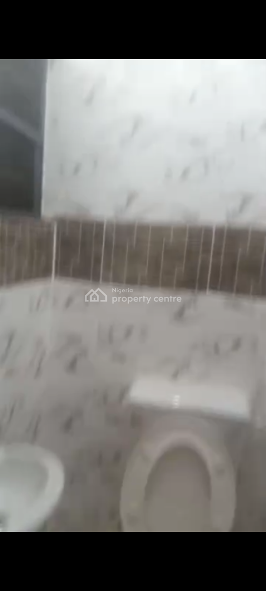Brand New 2 Bedroom Apartment, 21 Road X Close Festac Town Lagos, Festac, Amuwo Odofin, Lagos, Detached Duplex for Rent