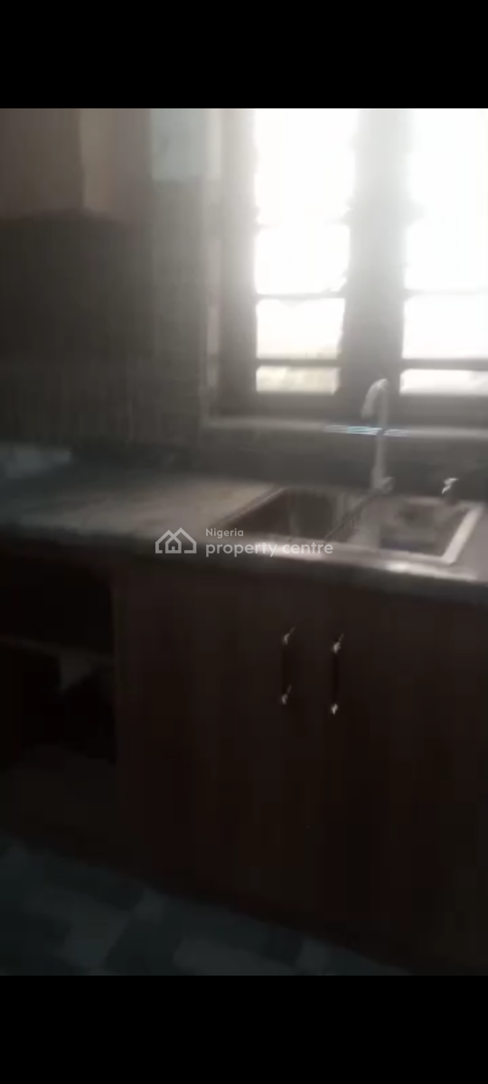 Brand New 2 Bedroom Apartment, 21 Road X Close Festac Town Lagos, Festac, Amuwo Odofin, Lagos, Detached Duplex for Rent