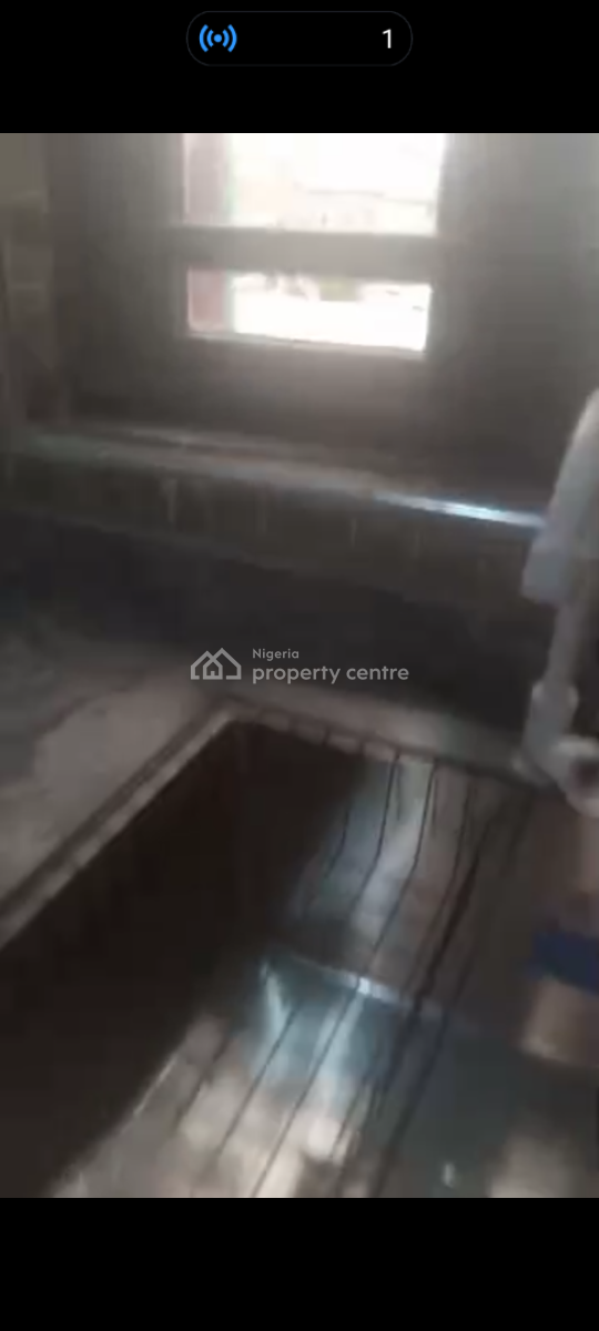 Brand New 2 Bedroom Apartment, 21 Road X Close Festac Town Lagos, Festac, Amuwo Odofin, Lagos, Detached Duplex for Rent