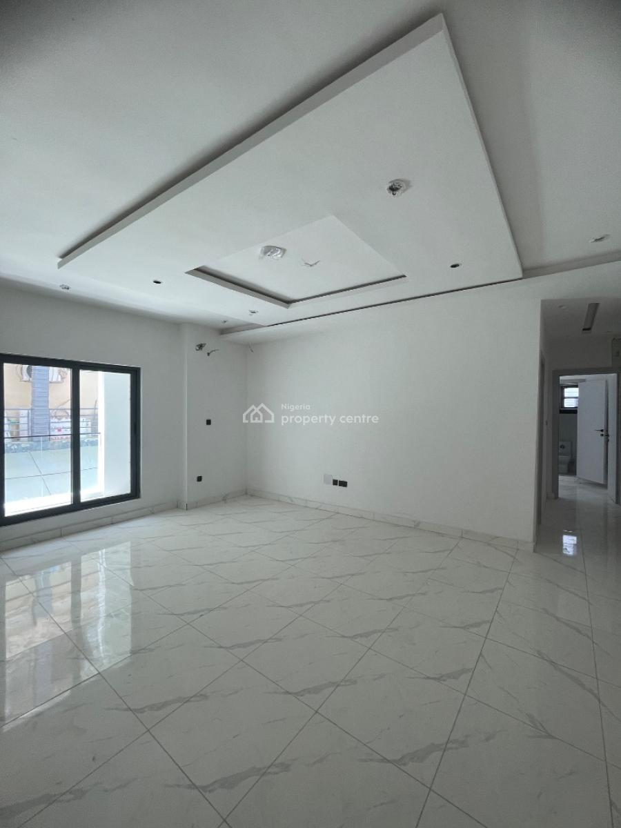 Newly Built Fully Serviced 2 Bedroom Apartment, Ikate Elegushi, Lekki, Lagos, Flat / Apartment for Sale