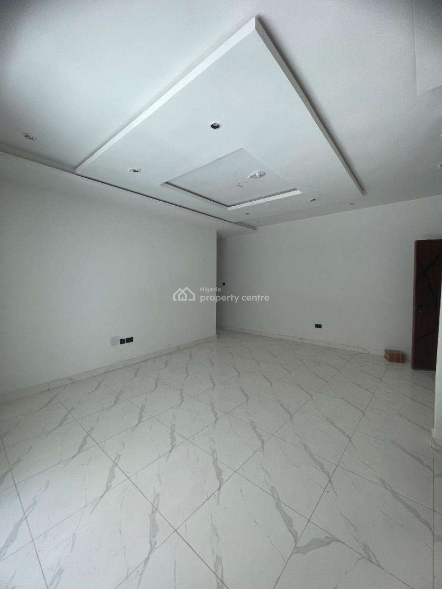 Newly Built Fully Serviced 2 Bedroom Apartment, Ikate Elegushi, Lekki, Lagos, Flat / Apartment for Sale
