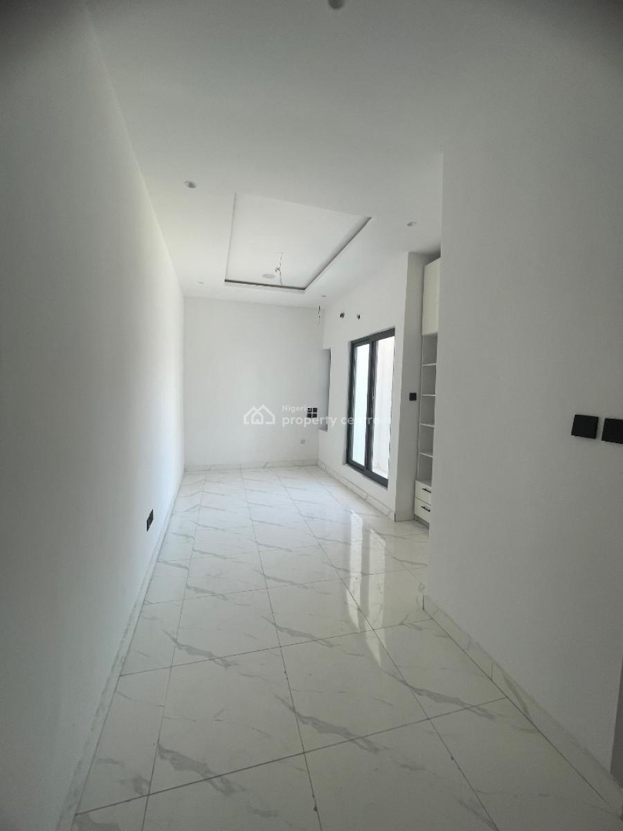 Newly Built Fully Serviced 2 Bedroom Apartment, Ikate Elegushi, Lekki, Lagos, Flat / Apartment for Sale