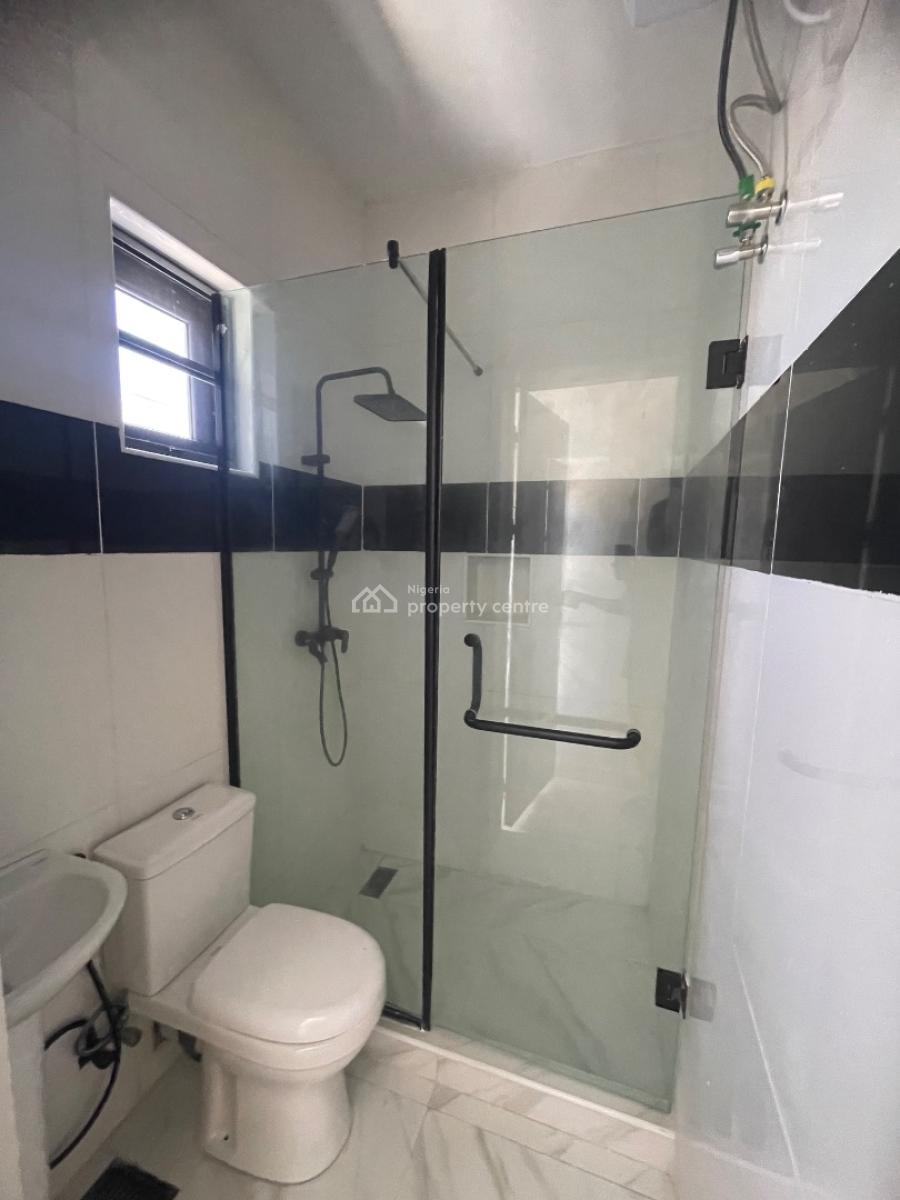 Newly Built Fully Serviced 2 Bedroom Apartment, Ikate Elegushi, Lekki, Lagos, Flat / Apartment for Sale