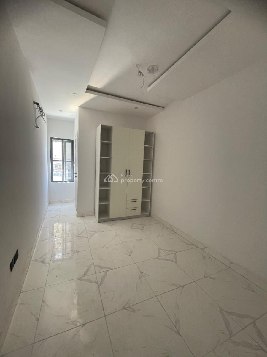 Newly Built Fully Serviced 2 Bedroom Apartment, Ikate Elegushi, Lekki, Lagos, Flat / Apartment for Sale