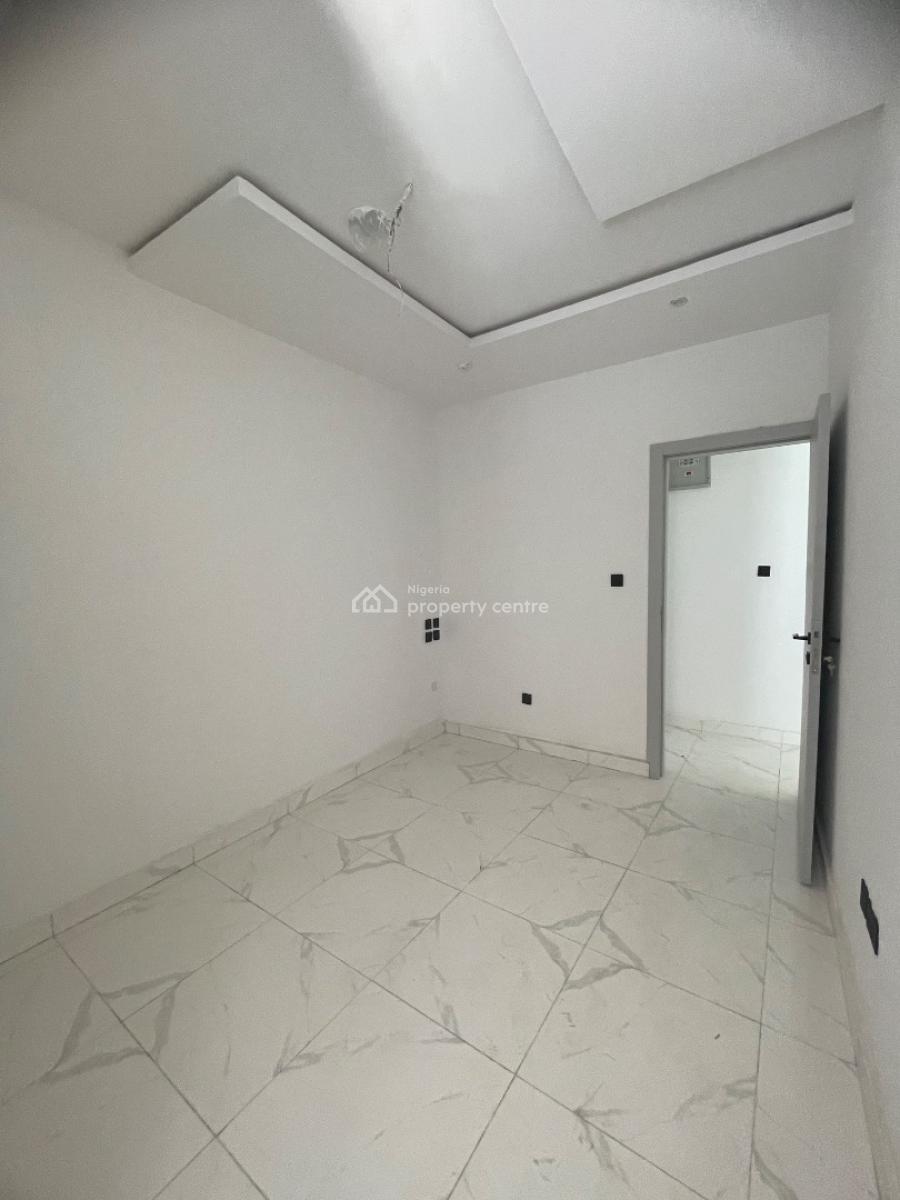 Newly Built Fully Serviced 2 Bedroom Apartment, Ikate Elegushi, Lekki, Lagos, Flat / Apartment for Sale