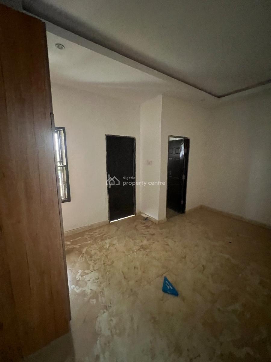 Newly Built 3bedroom with Bq, Kool Street, Galadimawa, Abuja, Semi-detached Duplex for Rent