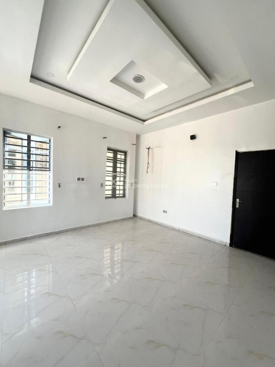Luxury 4 Bed Semi Detached Duplex, Ologolo, Lekki , Lagos, Lekki, Lagos, Semi-detached Duplex for Rent