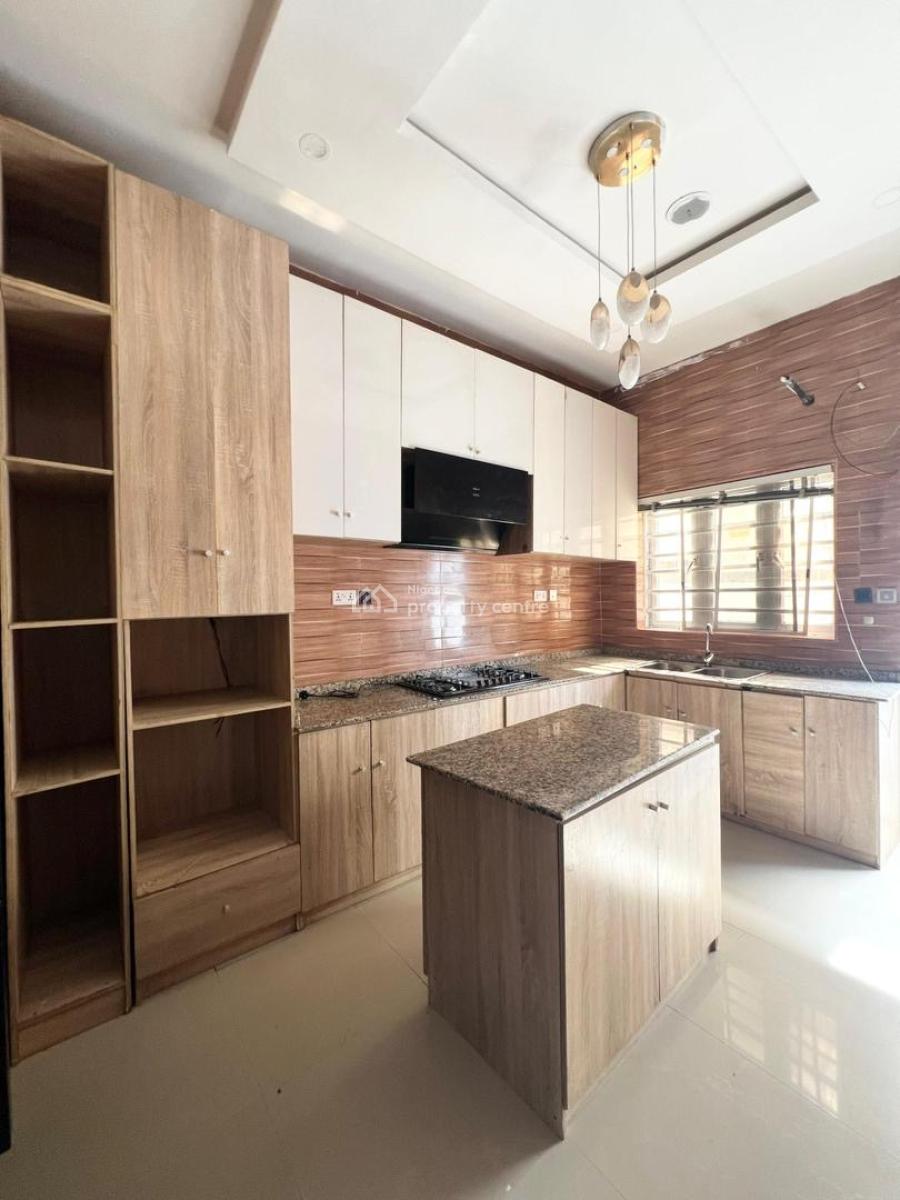 Luxury 4 Bed Semi Detached Duplex, Ologolo, Lekki , Lagos, Lekki, Lagos, Semi-detached Duplex for Rent