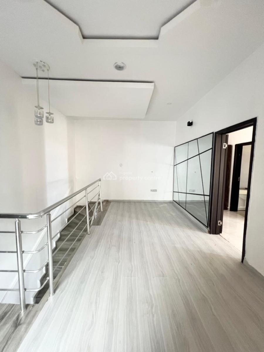 Luxury 4 Bed Semi Detached Duplex, Ologolo, Lekki , Lagos, Lekki, Lagos, Semi-detached Duplex for Rent