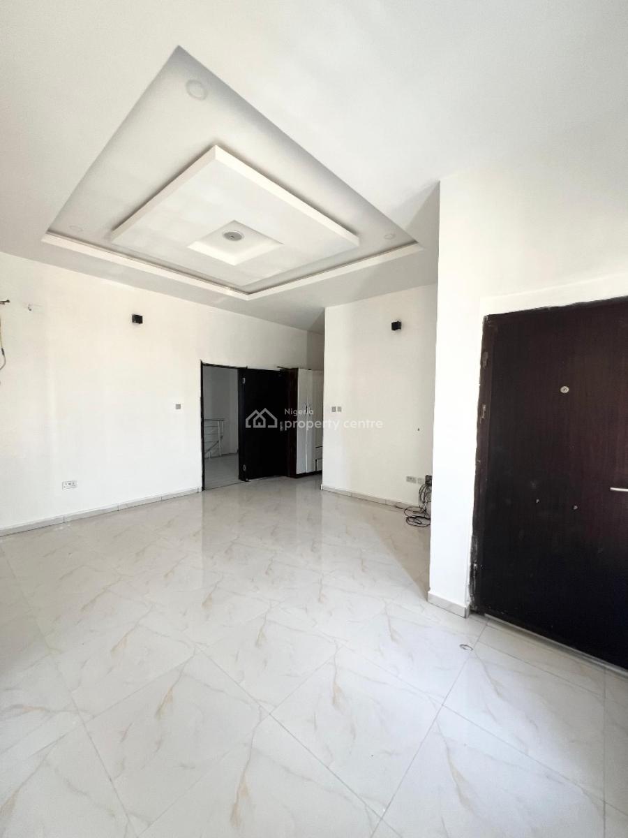 Luxury 4 Bed Semi Detached Duplex, Ologolo, Lekki , Lagos, Lekki, Lagos, Semi-detached Duplex for Rent