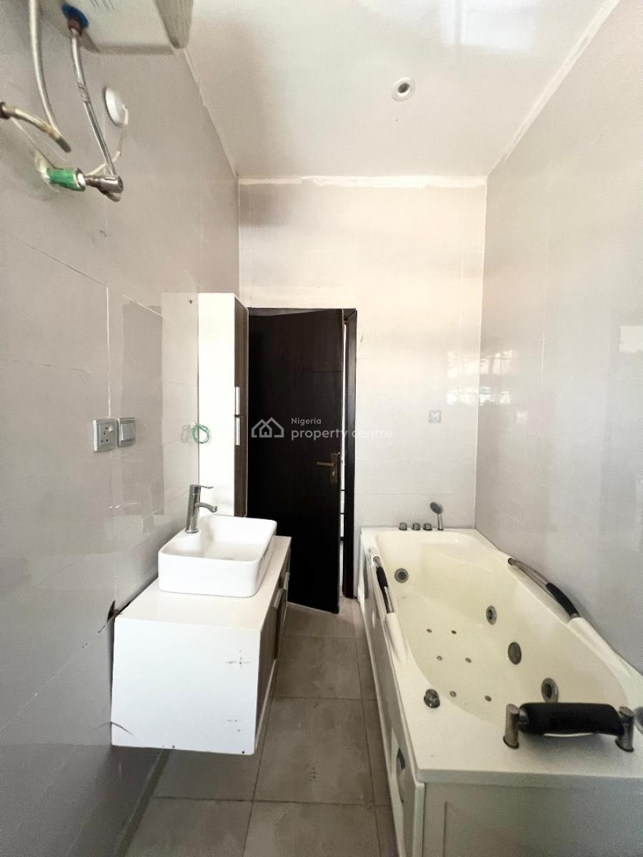 Luxury 4 Bed Semi Detached Duplex, Ologolo, Lekki , Lagos, Lekki, Lagos, Semi-detached Duplex for Rent