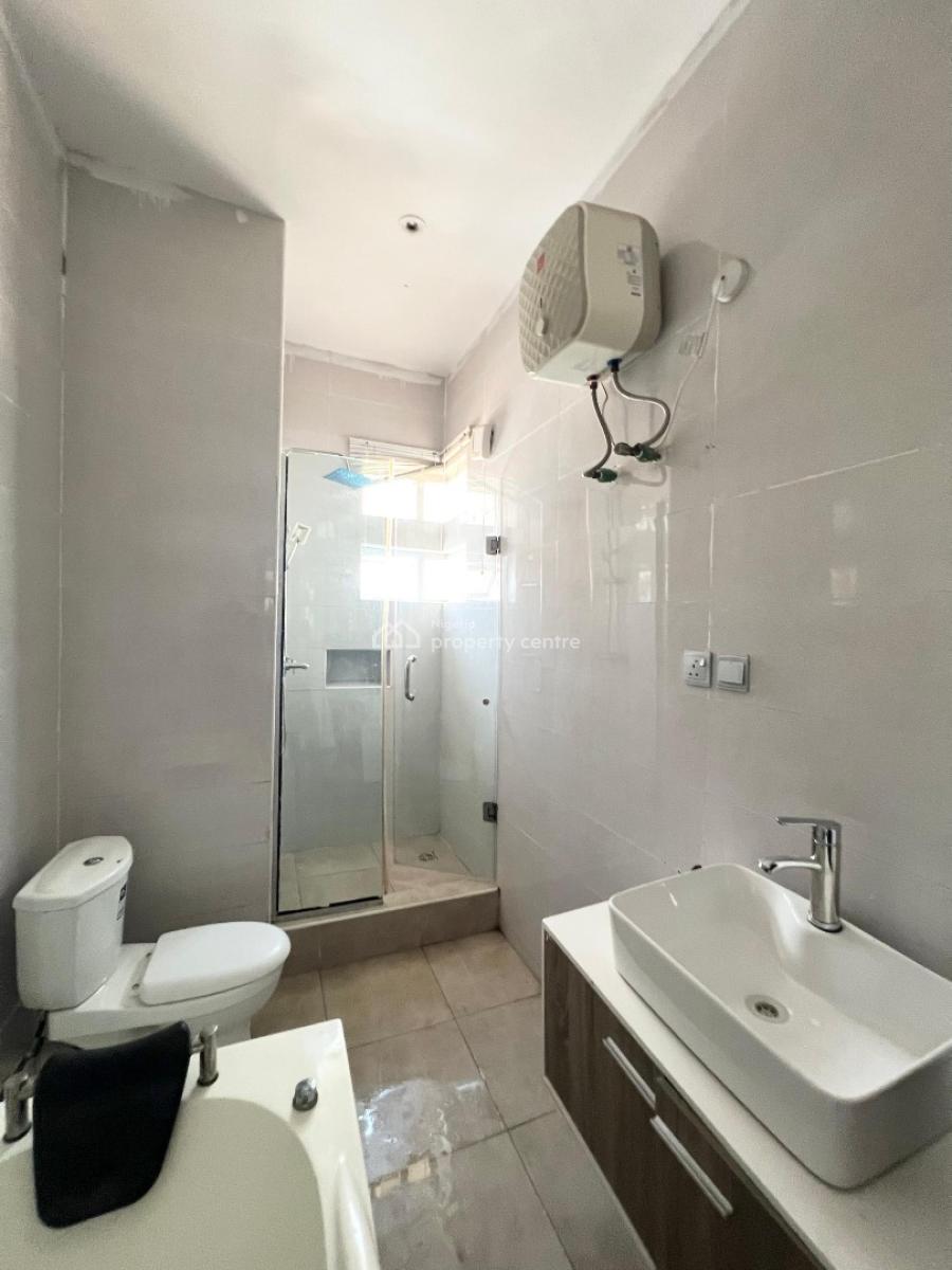 Luxury 4 Bed Semi Detached Duplex, Ologolo, Lekki , Lagos, Lekki, Lagos, Semi-detached Duplex for Rent