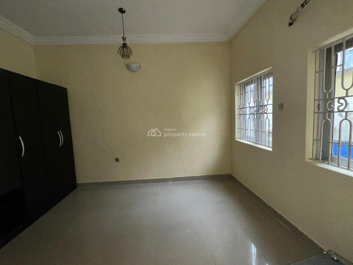 3 Bedroom Flat, Off International Airport Road Ajao Estate, Isolo, Lagos, Flat / Apartment for Rent