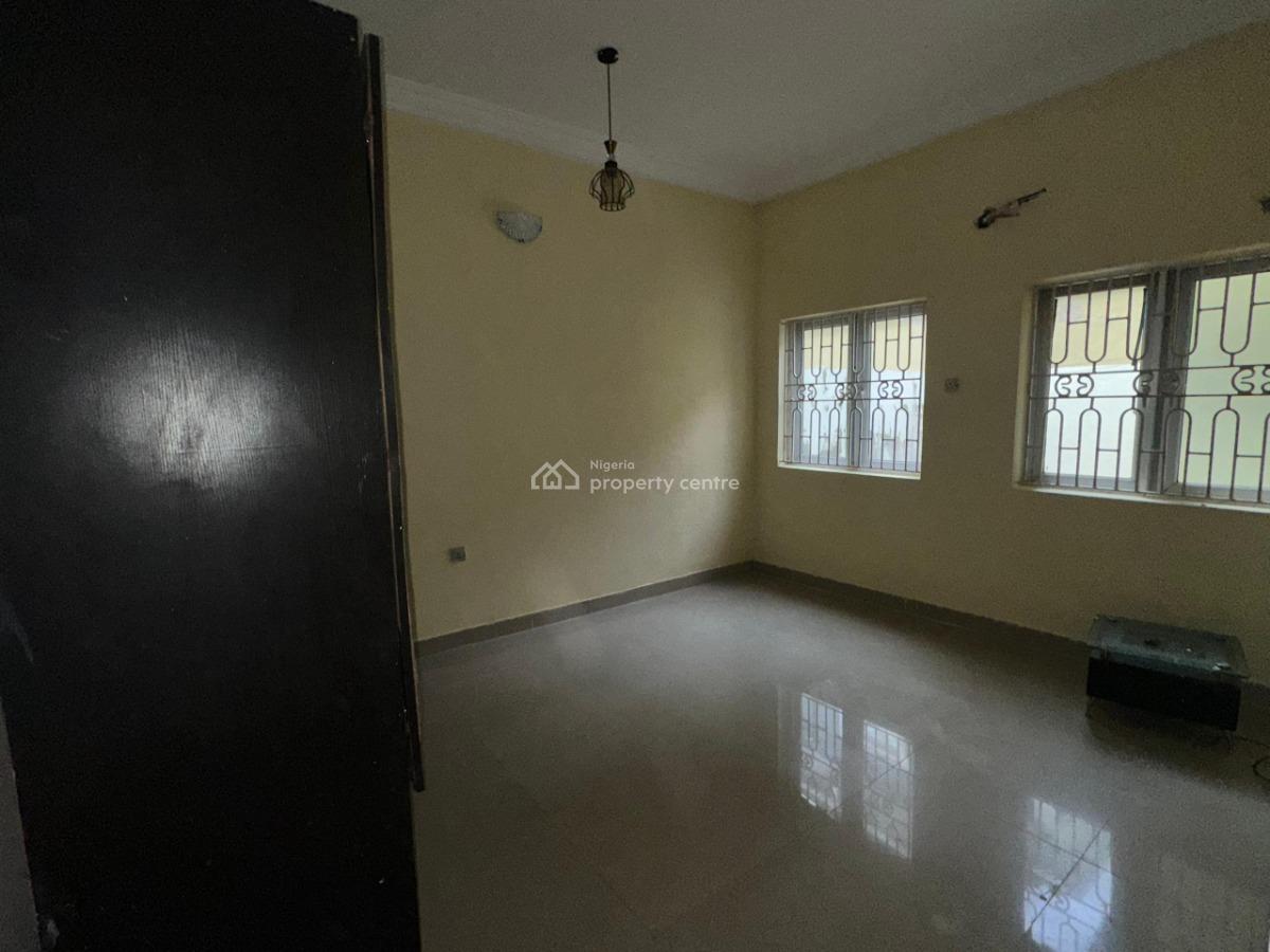 3 Bedroom Flat, Off International Airport Road Ajao Estate, Isolo, Lagos, Flat / Apartment for Rent