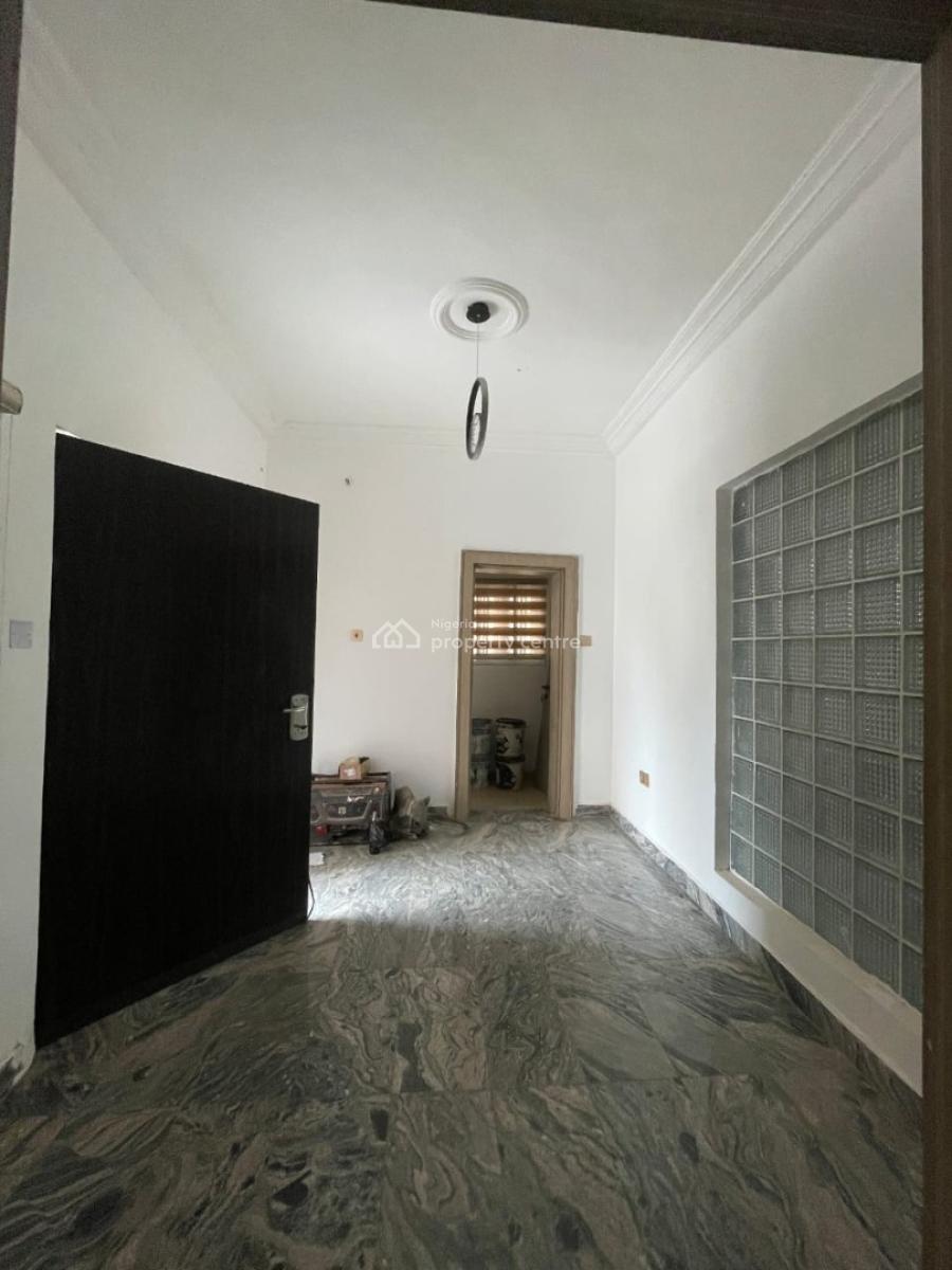 5 Bedroom Detached House, Guzape District, Abuja, Detached Duplex for Sale