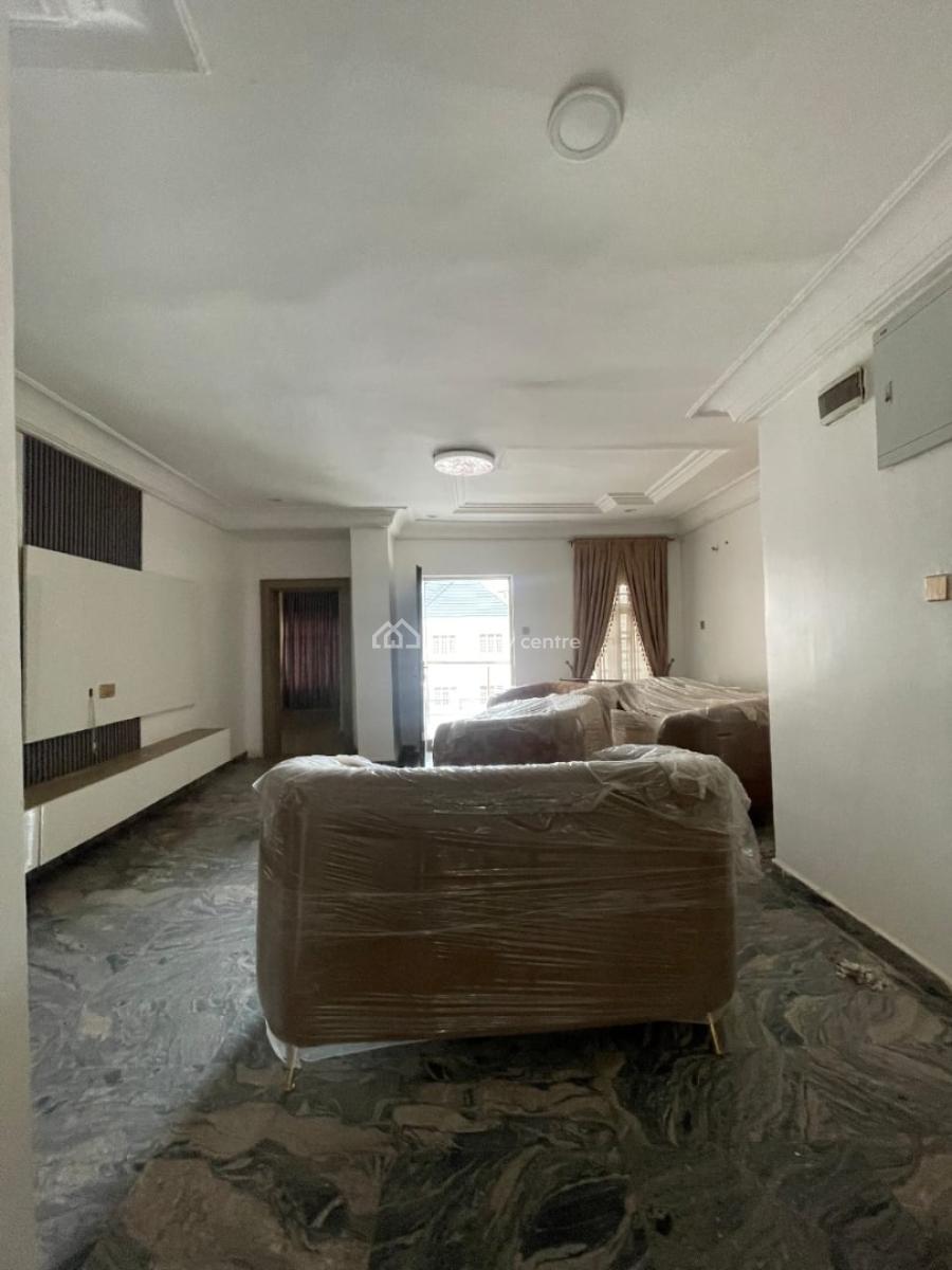 5 Bedroom Detached House, Guzape District, Abuja, Detached Duplex for Sale