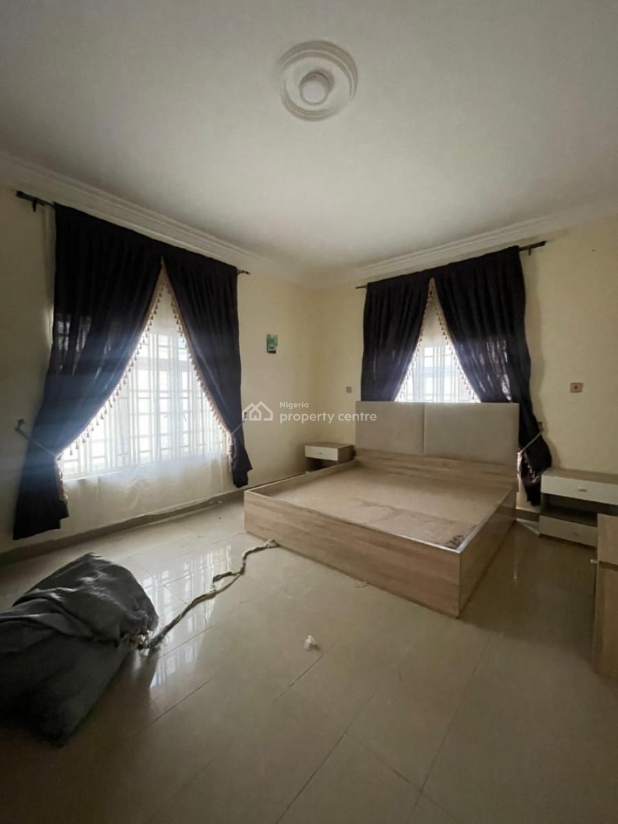5 Bedroom Detached House, Guzape District, Abuja, Detached Duplex for Sale