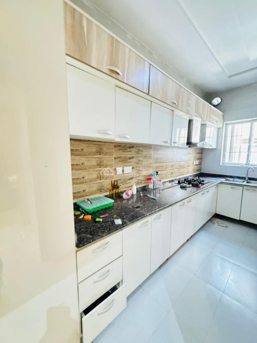 a Fully Furnished Mini Flat Apartment in Secured Esate for N6m/annum, Orchid Road Lekki Lagos, Lekki, Lagos, Mini Flat (room and Parlour) for Rent