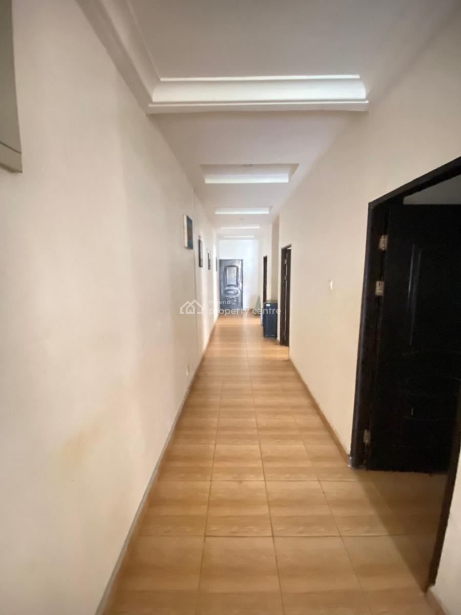 Modern 4 Bedroom Spacious Apartment Available  Loca, Sangotedo, Ajah, Lagos, Detached Duplex for Rent