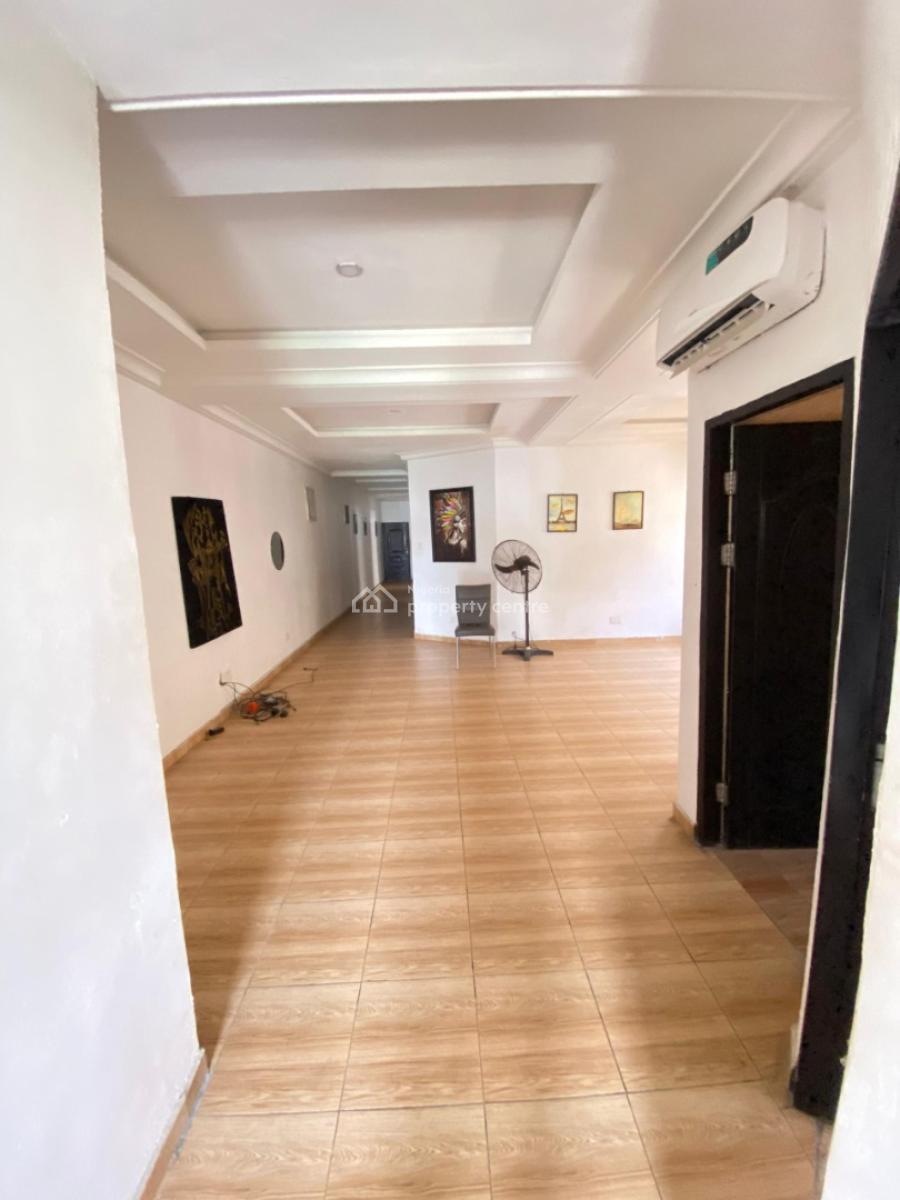 Modern 4 Bedroom Spacious Apartment Available  Loca, Sangotedo, Ajah, Lagos, Detached Duplex for Rent