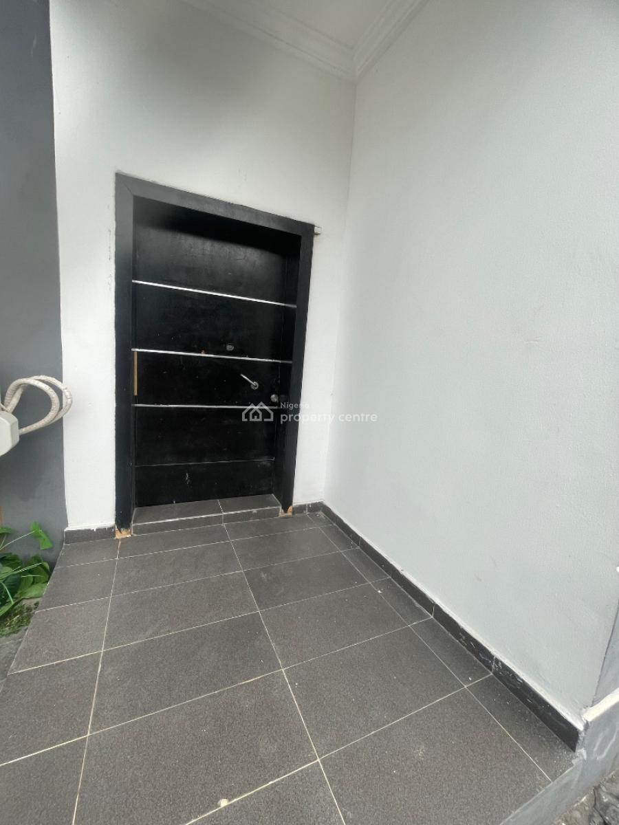 Nicest Miniflat I Have Seen in a While for Real!, Sangotedo, Sangotedo, Ajah, Lagos, House for Rent