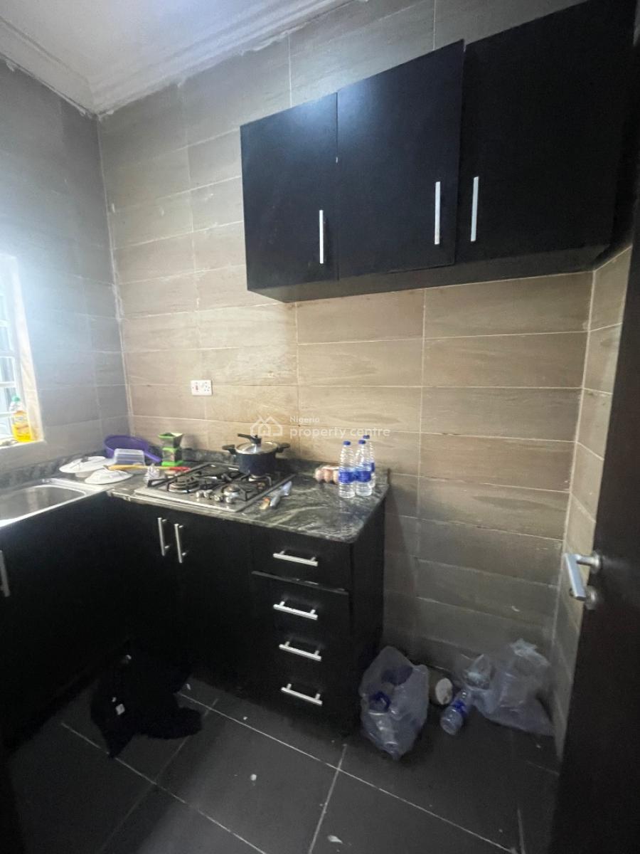 Nicest Miniflat I Have Seen in a While for Real!, Sangotedo, Sangotedo, Ajah, Lagos, House for Rent