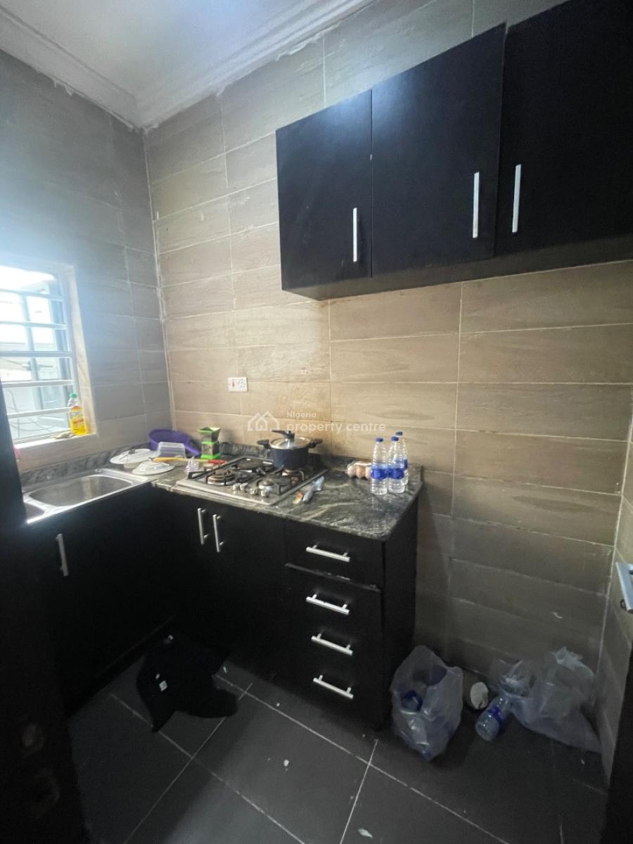 Nicest Miniflat I Have Seen in a While for Real!, Sangotedo, Sangotedo, Ajah, Lagos, House for Rent