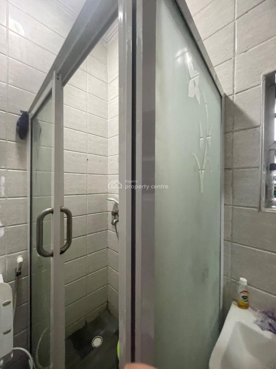 Nicest Miniflat I Have Seen in a While for Real!, Sangotedo, Sangotedo, Ajah, Lagos, House for Rent