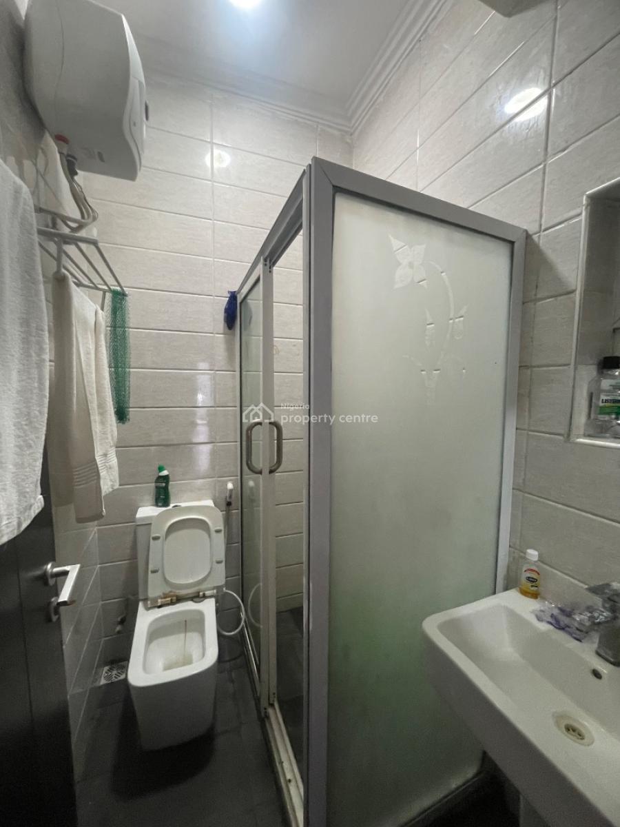 Nicest Miniflat I Have Seen in a While for Real!, Sangotedo, Sangotedo, Ajah, Lagos, House for Rent