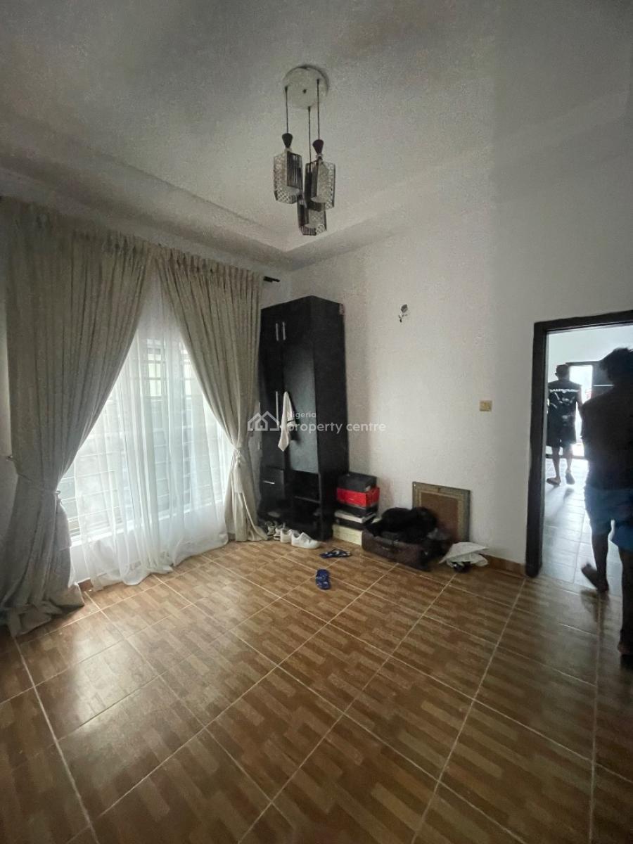 Nicest Miniflat I Have Seen in a While for Real!, Sangotedo, Sangotedo, Ajah, Lagos, House for Rent