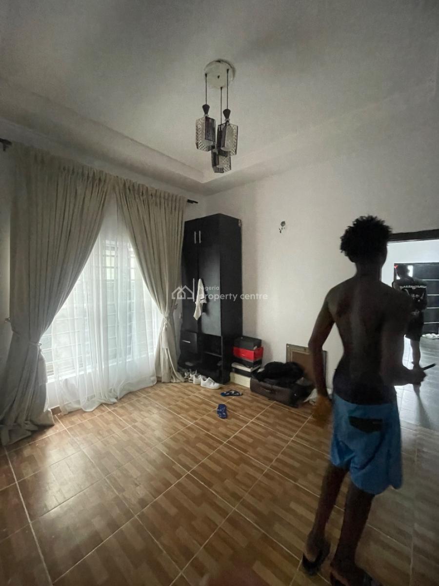 Nicest Miniflat I Have Seen in a While for Real!, Sangotedo, Sangotedo, Ajah, Lagos, House for Rent