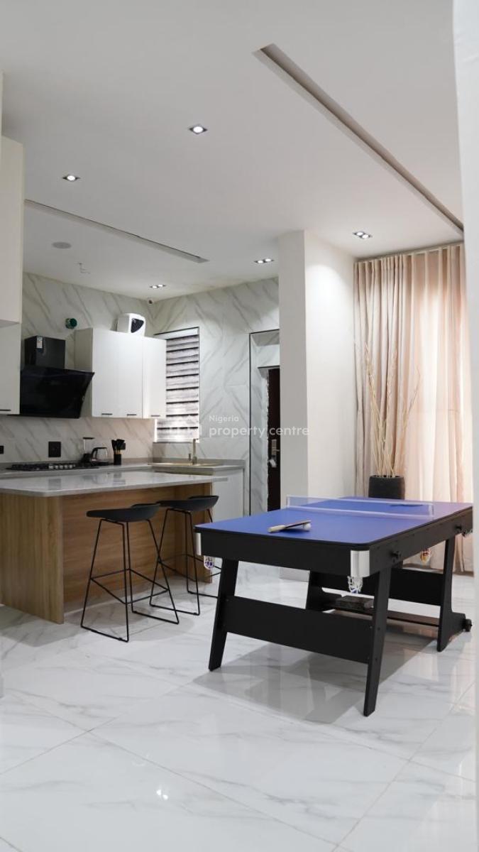 Luxury 2bedroom Apartment, Ologolo, Lekki, Lagos, Flat / Apartment for Rent