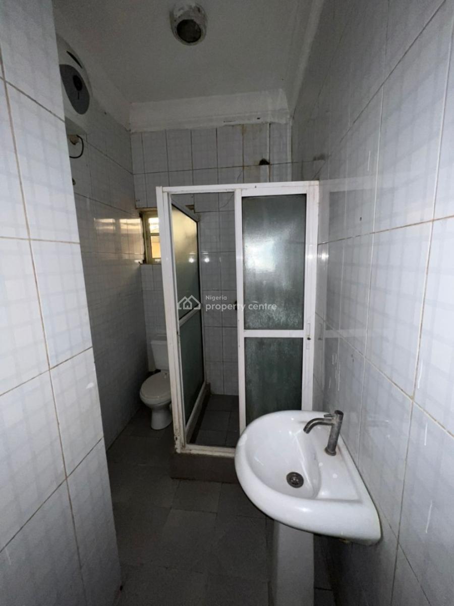 Lovely 2 Bedroom Apartment, Itedo Estate, Off Freedom Way, Lekki, Lagos, Flat / Apartment for Rent