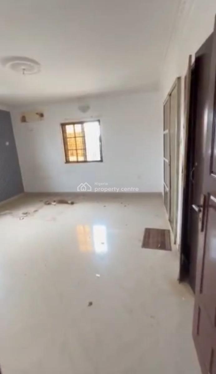 Luxury 2 Bedrooms Flat Apartment, Behind Blenco Sangotedo, Sangotedo, Ajah, Lagos, Flat / Apartment for Rent