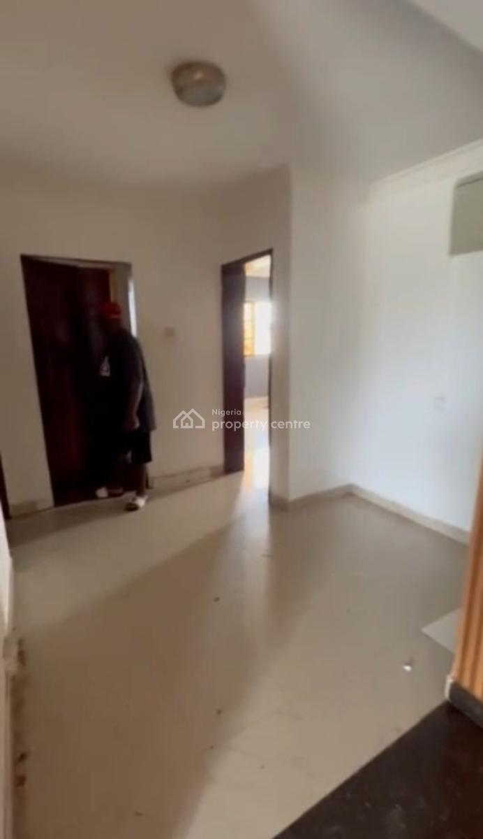 Luxury 2 Bedrooms Flat Apartment, Behind Blenco Sangotedo, Sangotedo, Ajah, Lagos, Flat / Apartment for Rent