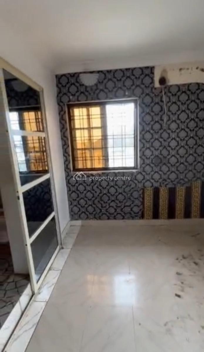 Luxury 2 Bedrooms Flat Apartment, Behind Blenco Sangotedo, Sangotedo, Ajah, Lagos, Flat / Apartment for Rent