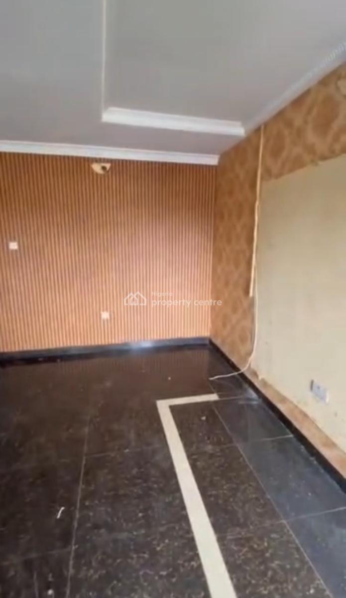 Luxury 2 Bedrooms Flat Apartment, Behind Blenco Sangotedo, Sangotedo, Ajah, Lagos, Flat / Apartment for Rent