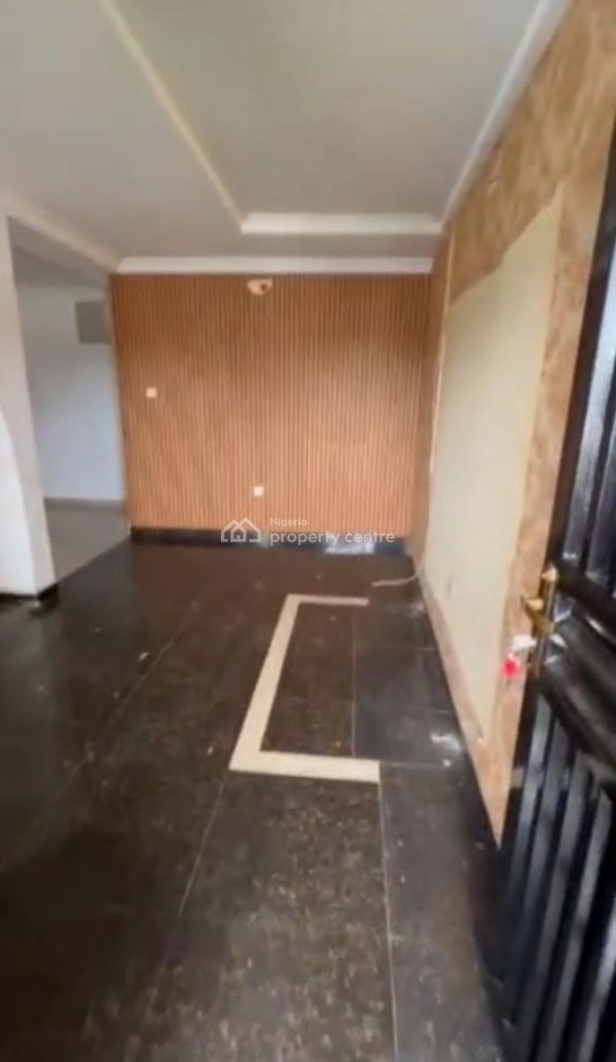 Luxury 2 Bedrooms Flat Apartment, Behind Blenco Sangotedo, Sangotedo, Ajah, Lagos, Flat / Apartment for Rent