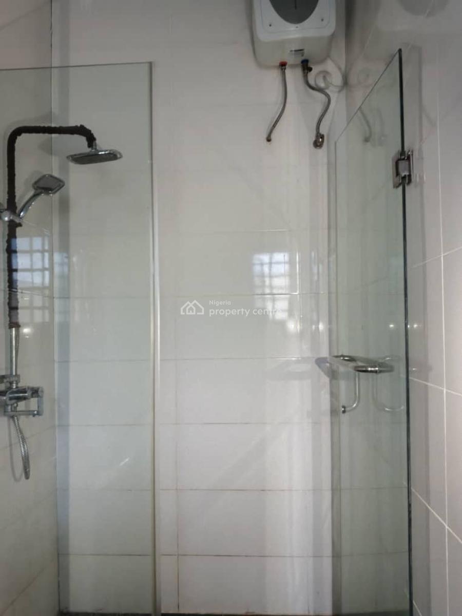 Luxury 4bedroom, Ikate, Lekki, Lagos, Terraced Duplex for Rent