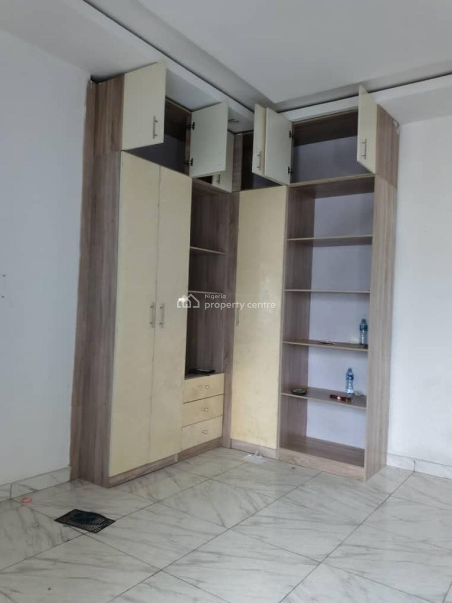 Luxury 4bedroom, Ikate, Lekki, Lagos, Terraced Duplex for Rent