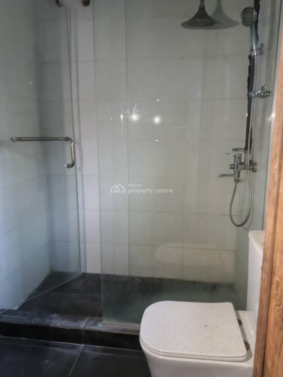 Luxury 4bedroom, Ikate, Lekki, Lagos, Terraced Duplex for Rent