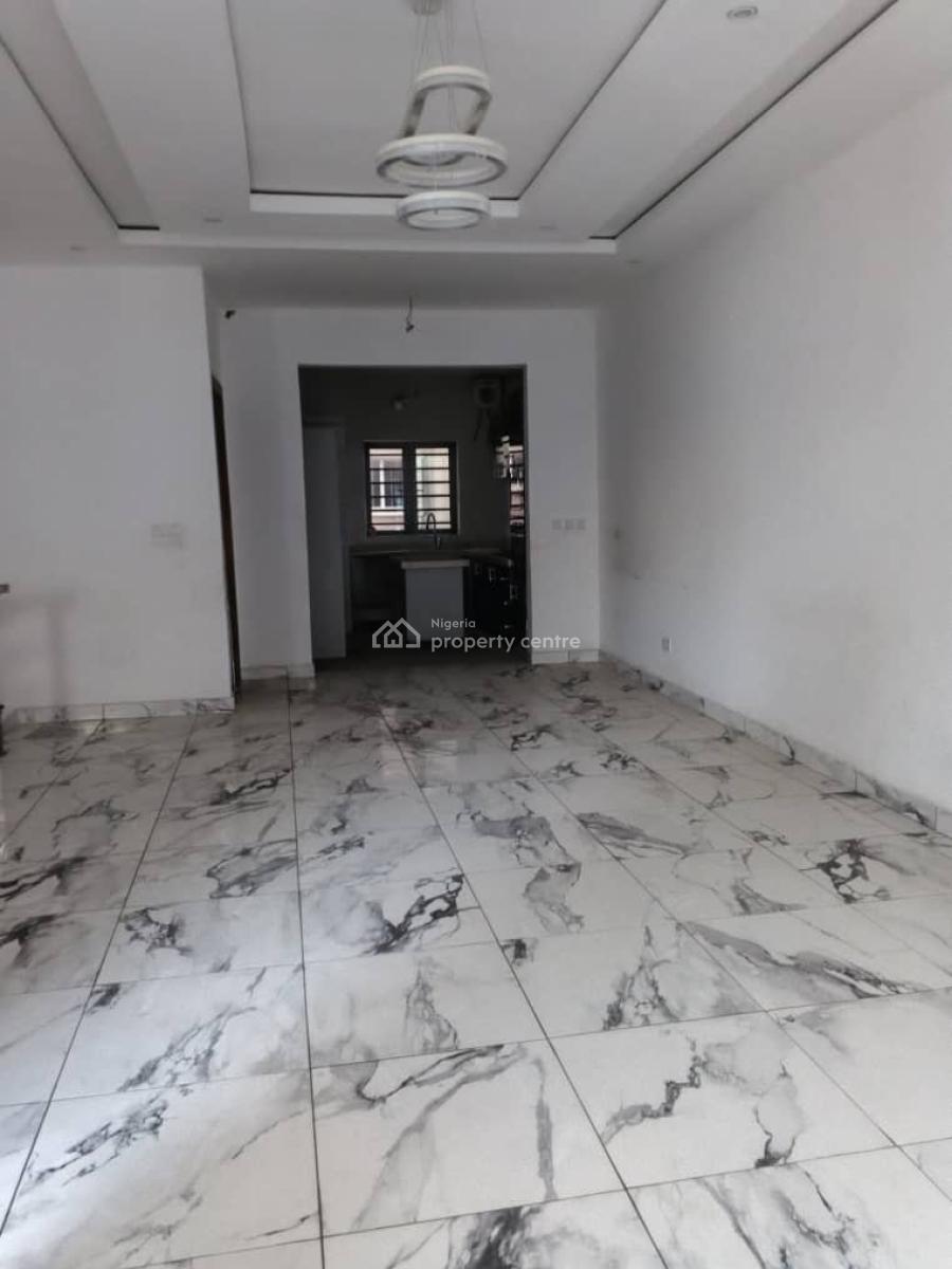 Luxury 4bedroom, Ikate, Lekki, Lagos, Terraced Duplex for Rent