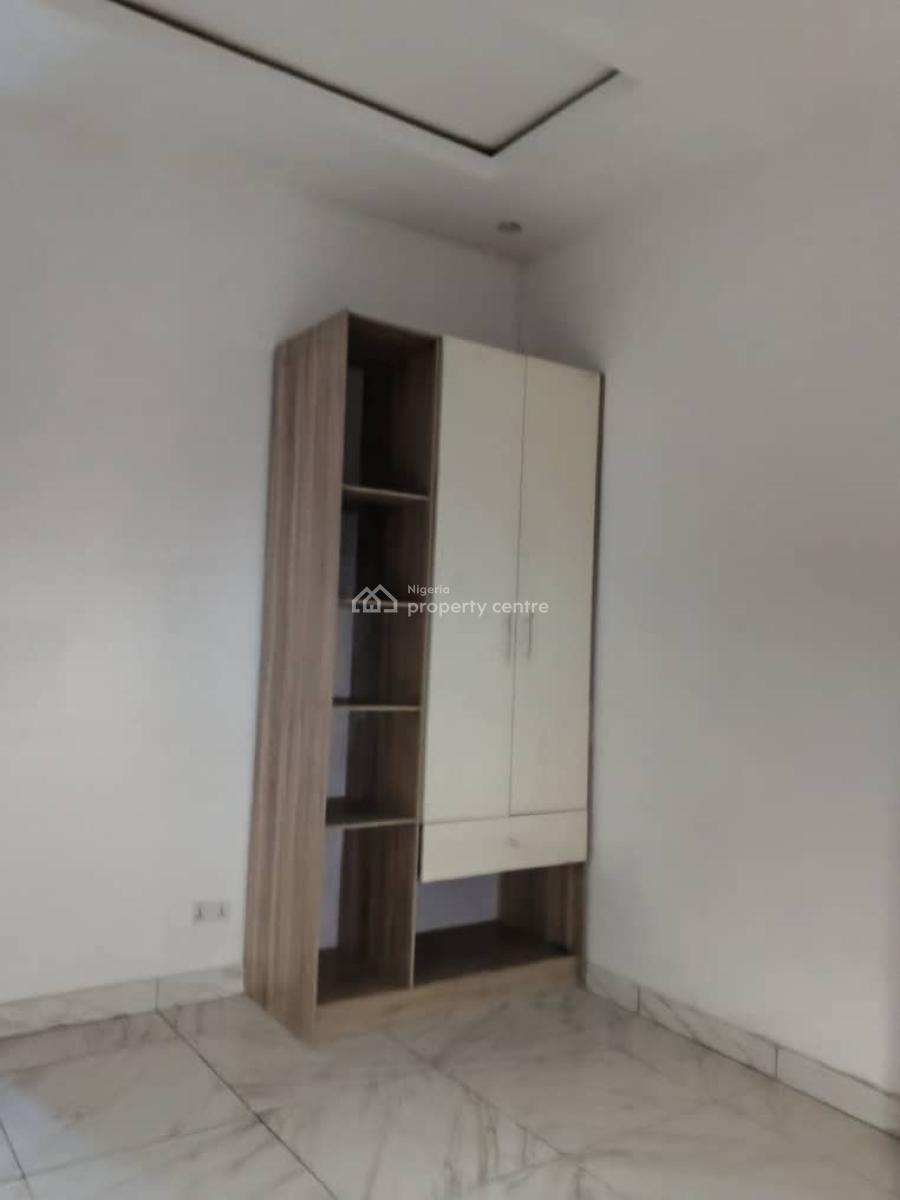 Luxury 4bedroom, Ikate, Lekki, Lagos, Terraced Duplex for Rent