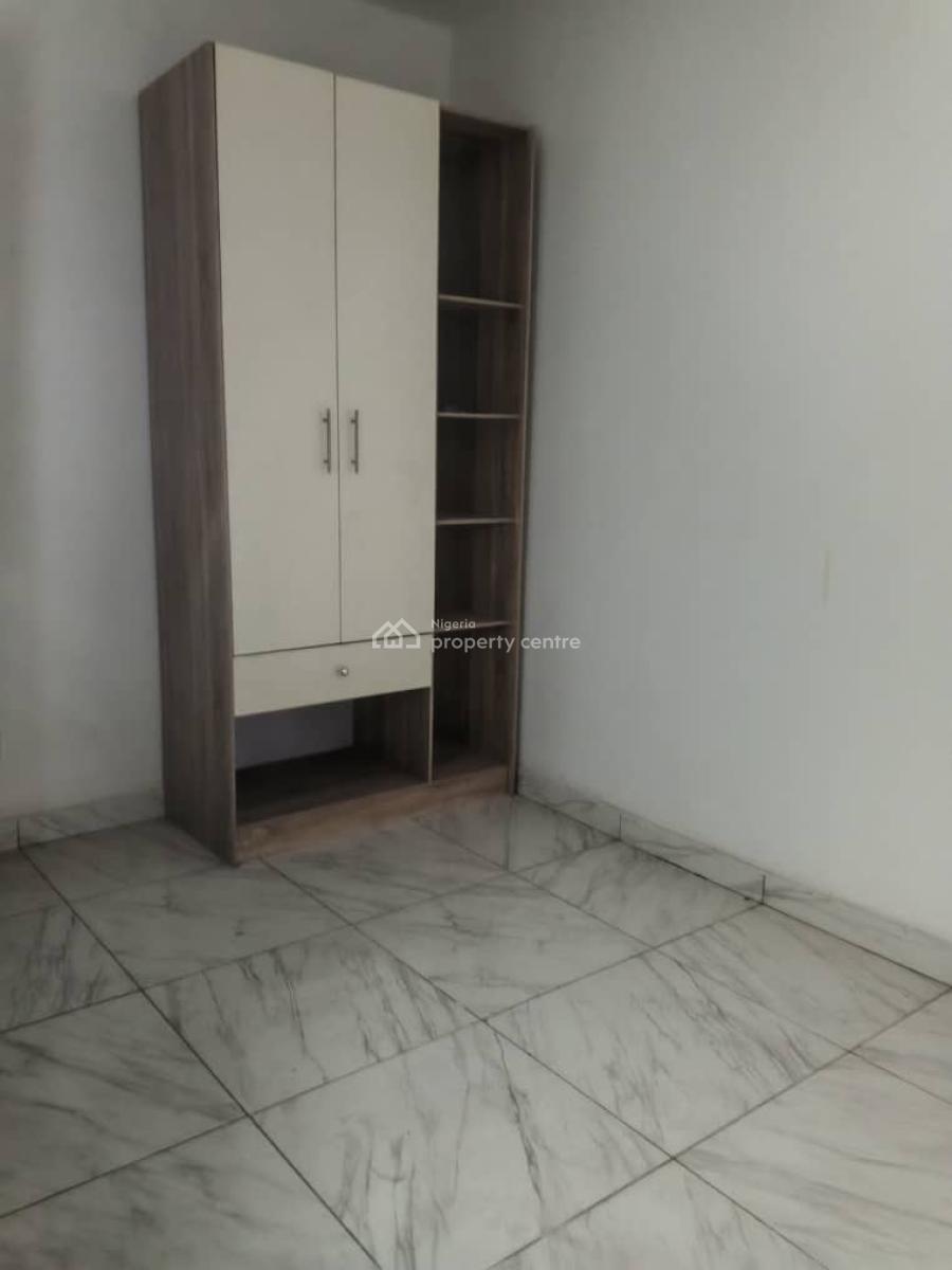Luxury 4bedroom, Ikate, Lekki, Lagos, Terraced Duplex for Rent