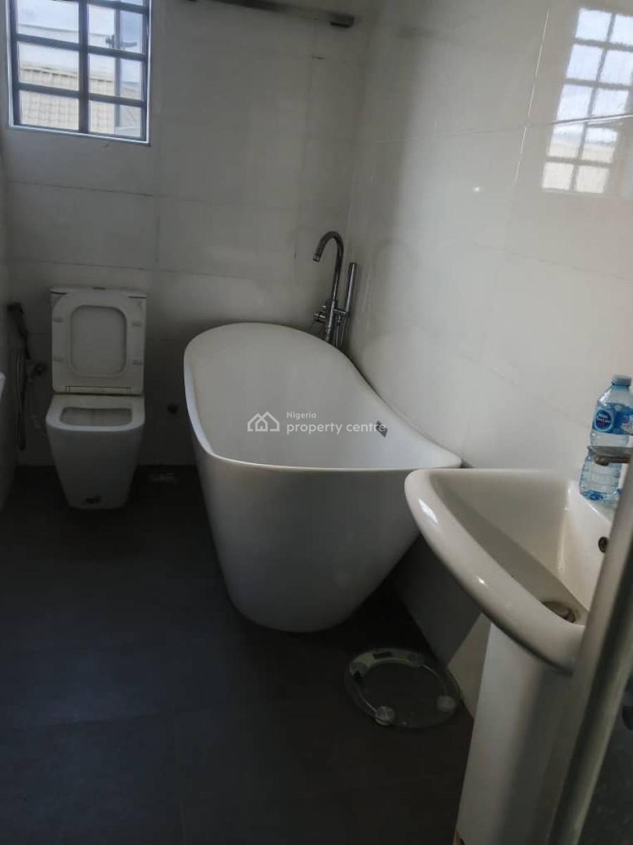 Luxury 4bedroom, Ikate, Lekki, Lagos, Terraced Duplex for Rent