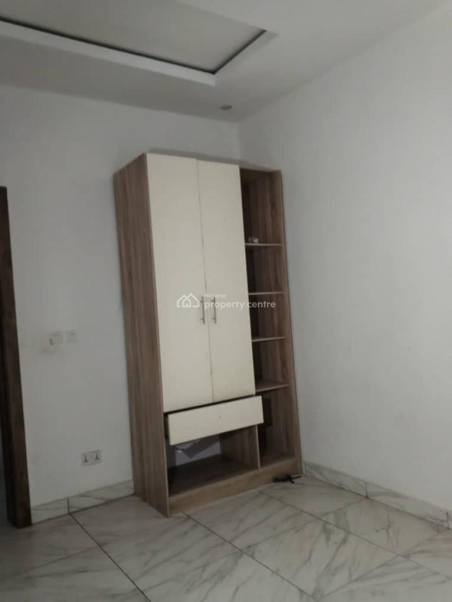 Luxury 4bedroom, Ikate, Lekki, Lagos, Terraced Duplex for Rent