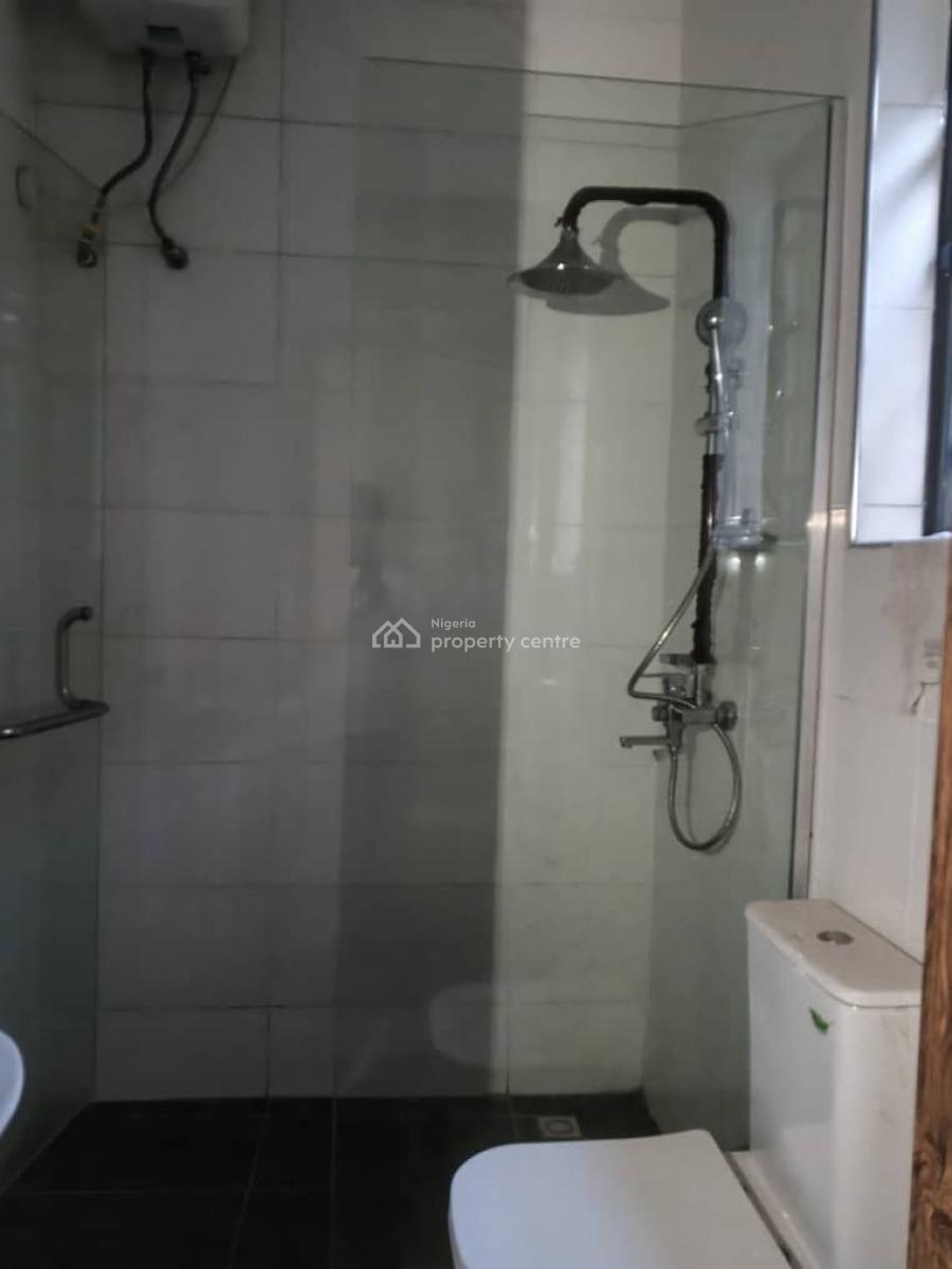 Luxury 4bedroom, Ikate, Lekki, Lagos, Terraced Duplex for Rent